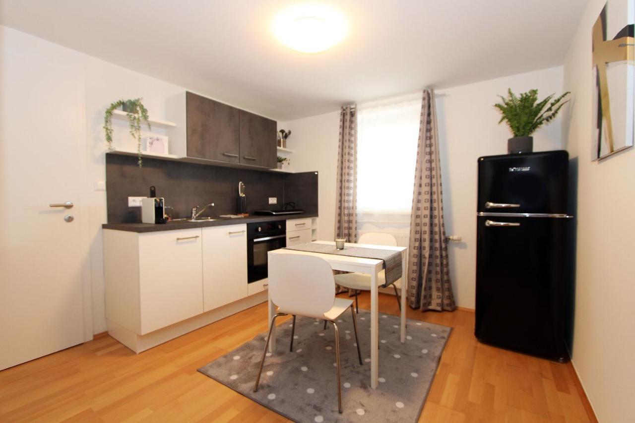 Steira-Studios Leibnitz Kültér fotó